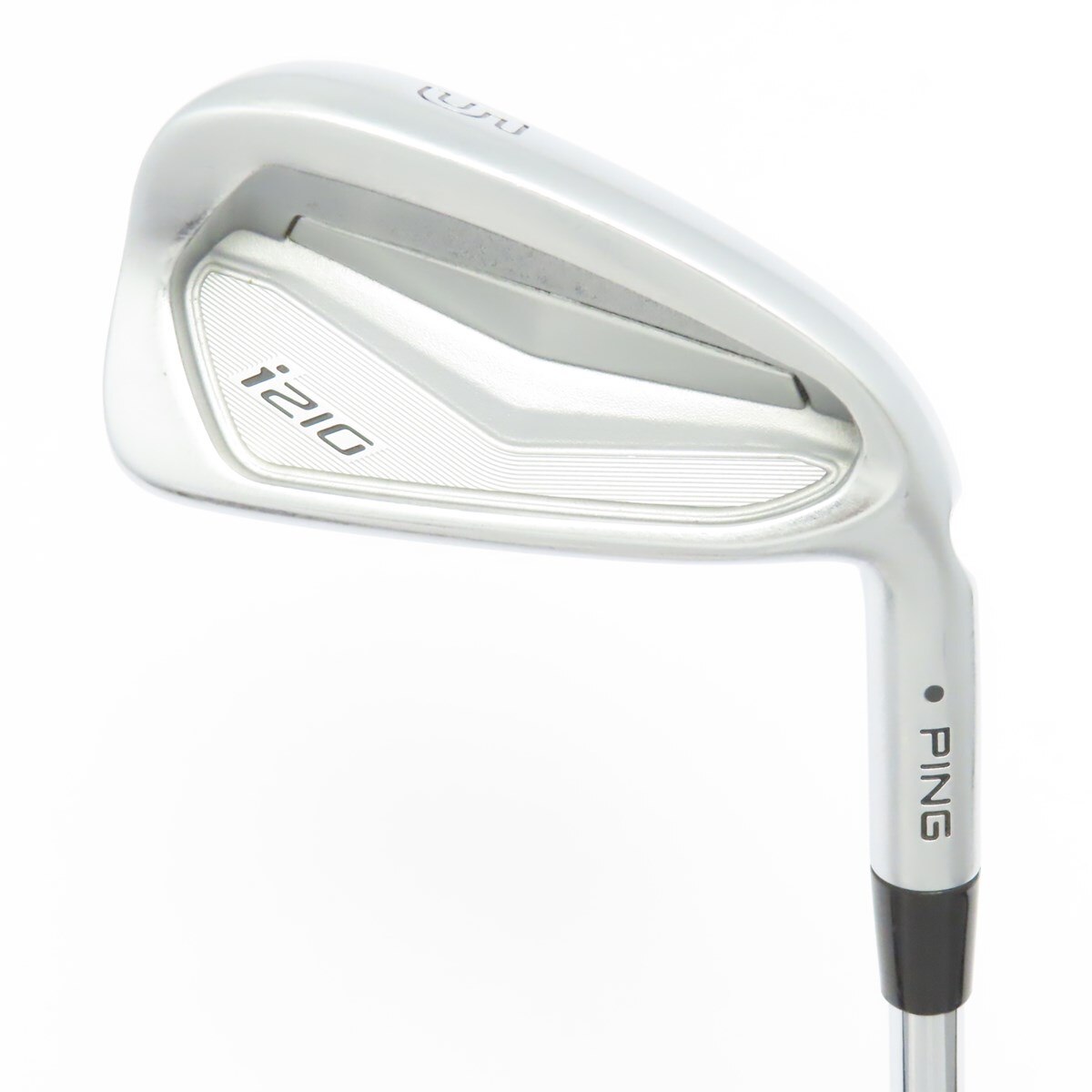 中古】i210 アイアン N.S.PRO MODUS3 TOUR 120 26 S C(アイアン