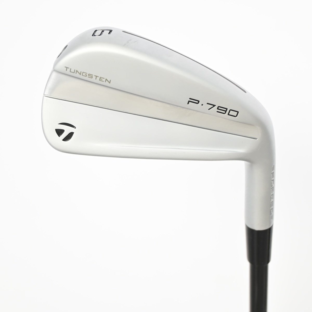 中古】P790(2023) アイアンセット (テーラーメイド) P790 通販｜GDO