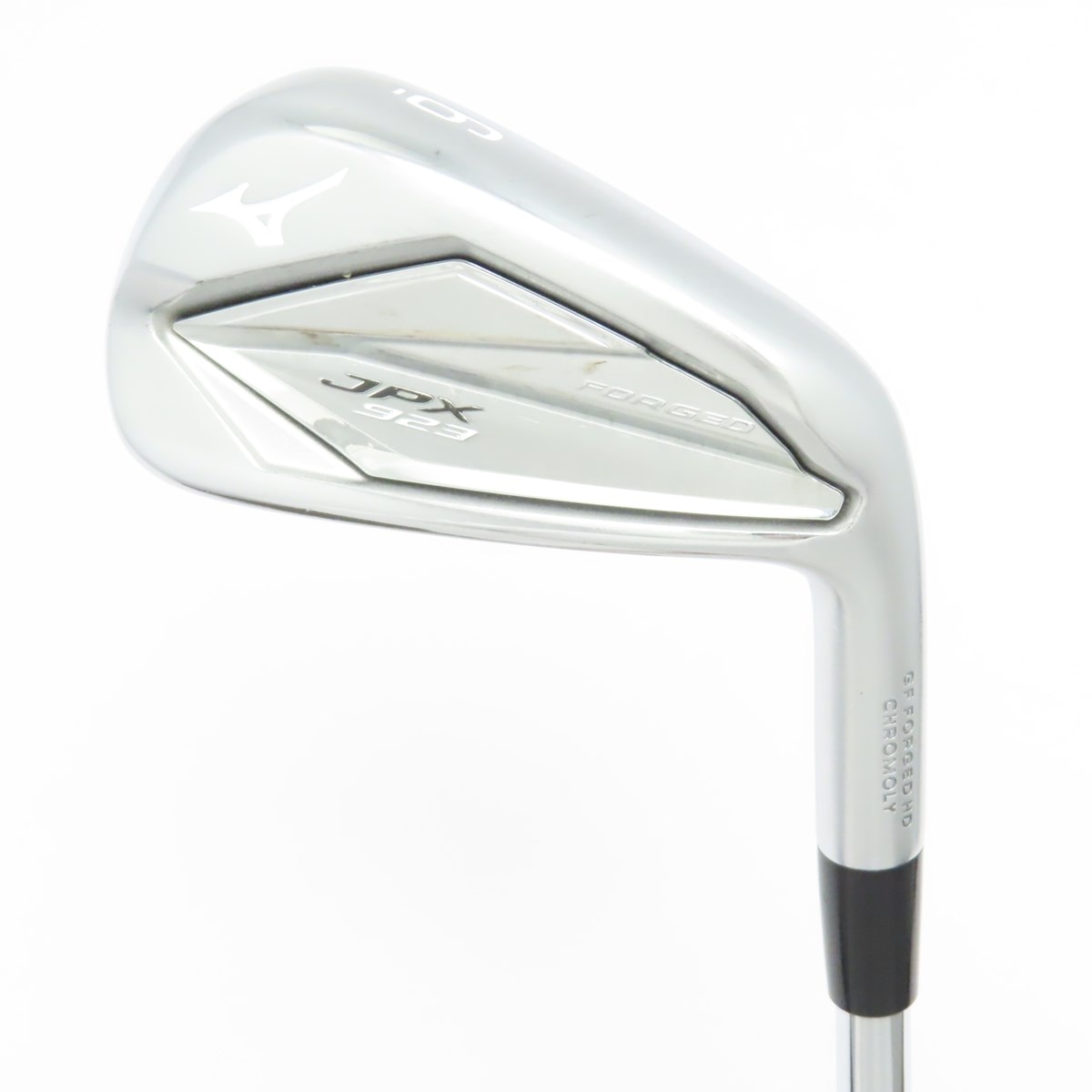 中古】JPX 923 FORGED アイアンセット (ミズノ) JPX メンズ 通販｜GDO