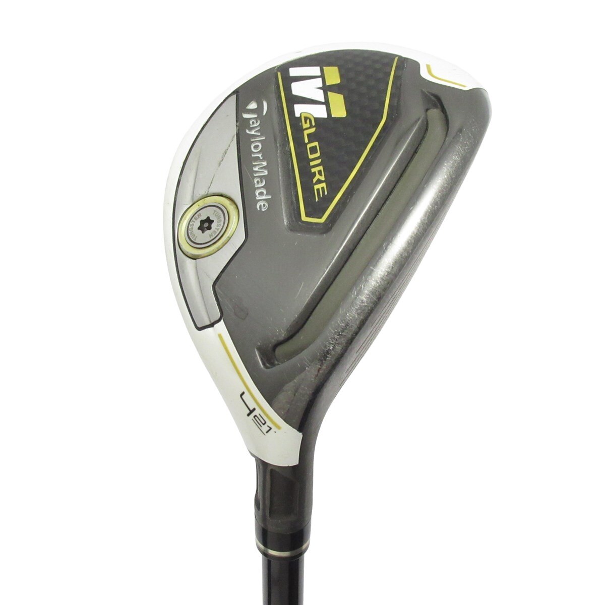 中古】M GLOIRE ユーティリティ Speeder EVOLUTION TM 21 S CD