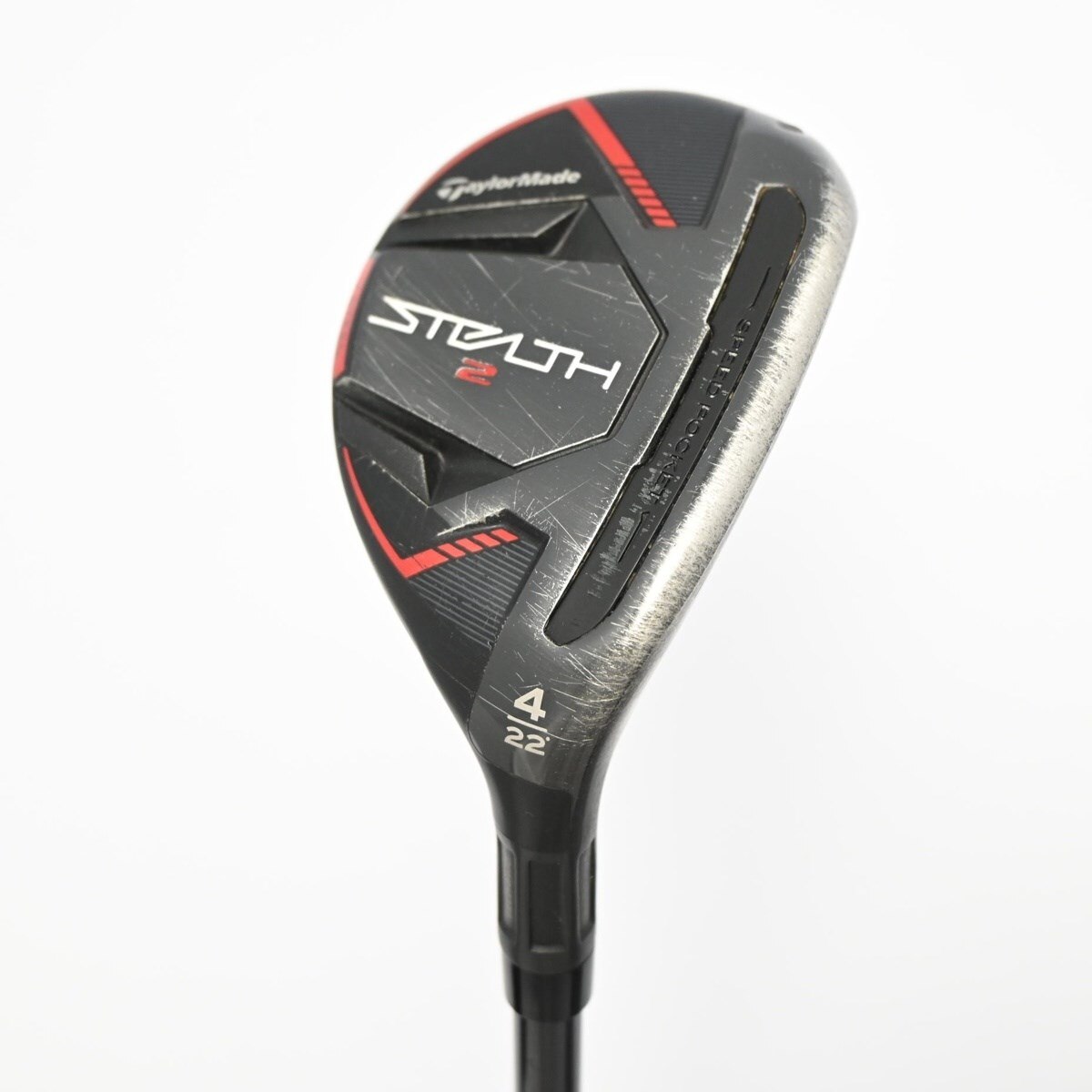 中古】ステルス2 レスキュー ユーティリティ TENSEI RED TM60(2022) 22