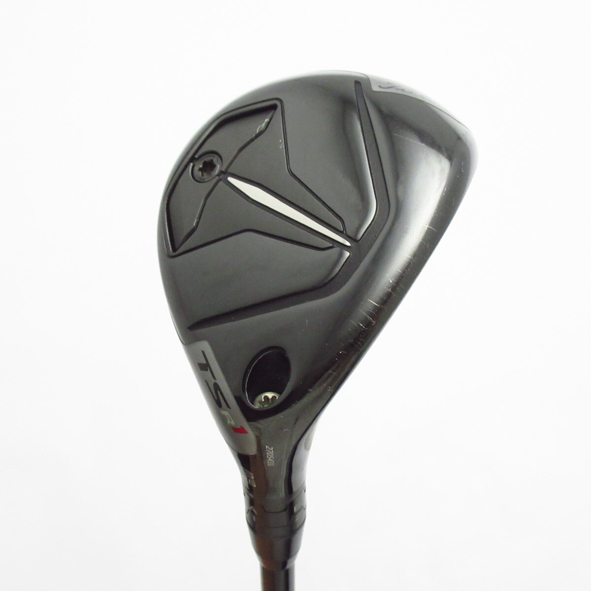 中古】TSR1 ユーティリティ TENSEI PRO 1K HYBRID 70 26 S C