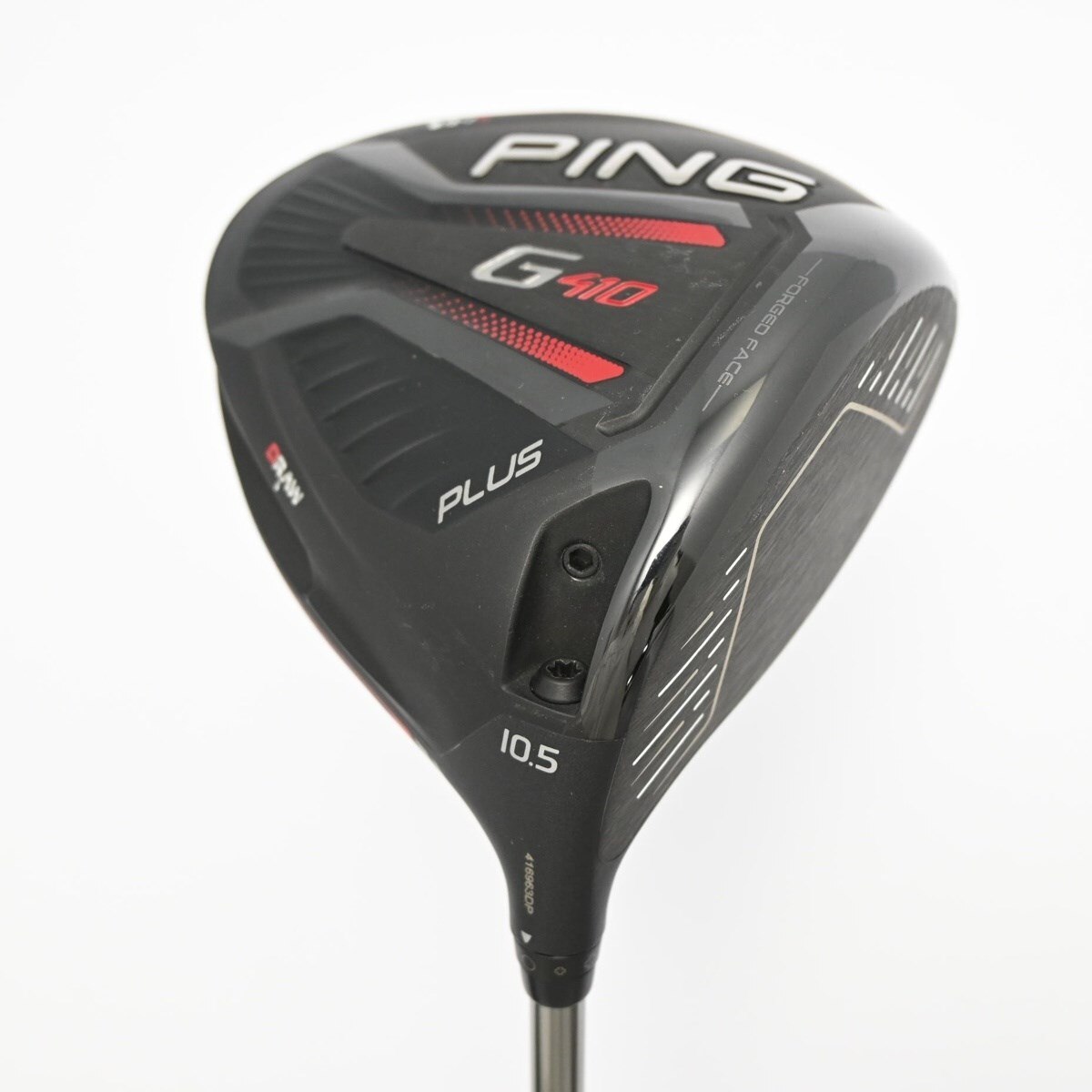 中古美品／PING／ピン｜G410PLUSプラスドライバー1W10.5度単品 中古】G410 PLUS ドライバー PING TOUR 173-65 10.5 S C(ドライバー