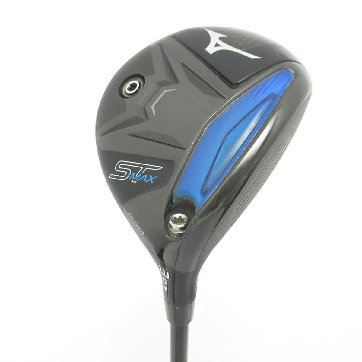 中古】ST-MAX 230 フェアウェイウッド (ミズノ) ST 通販｜GDO中古