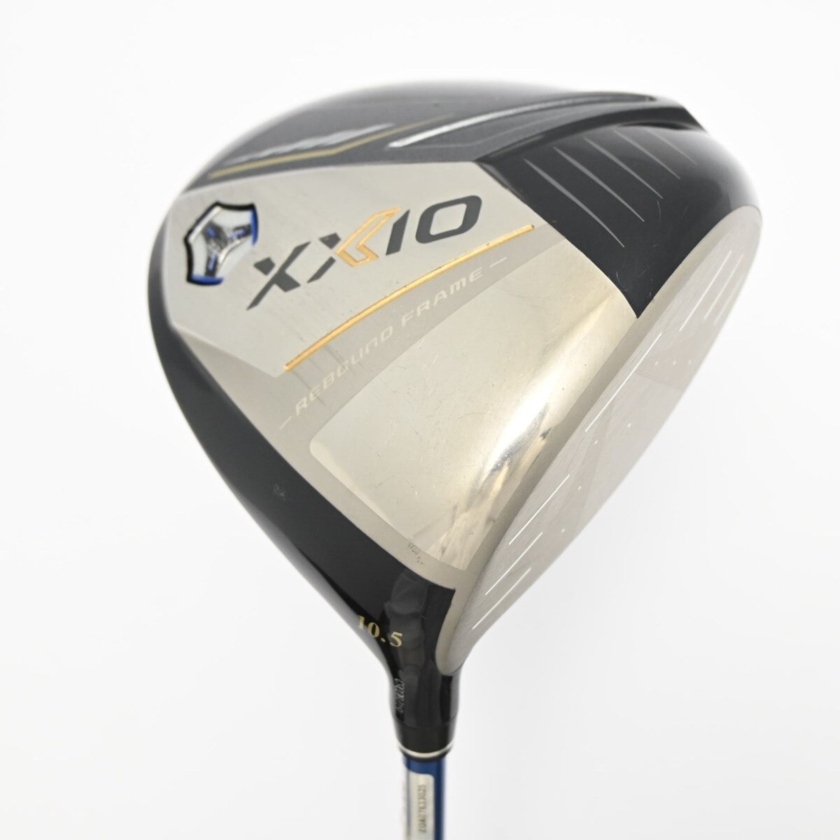 中古】ゼクシオ 13(2024) ドライバー MP1300カーボン 10.5 R CD