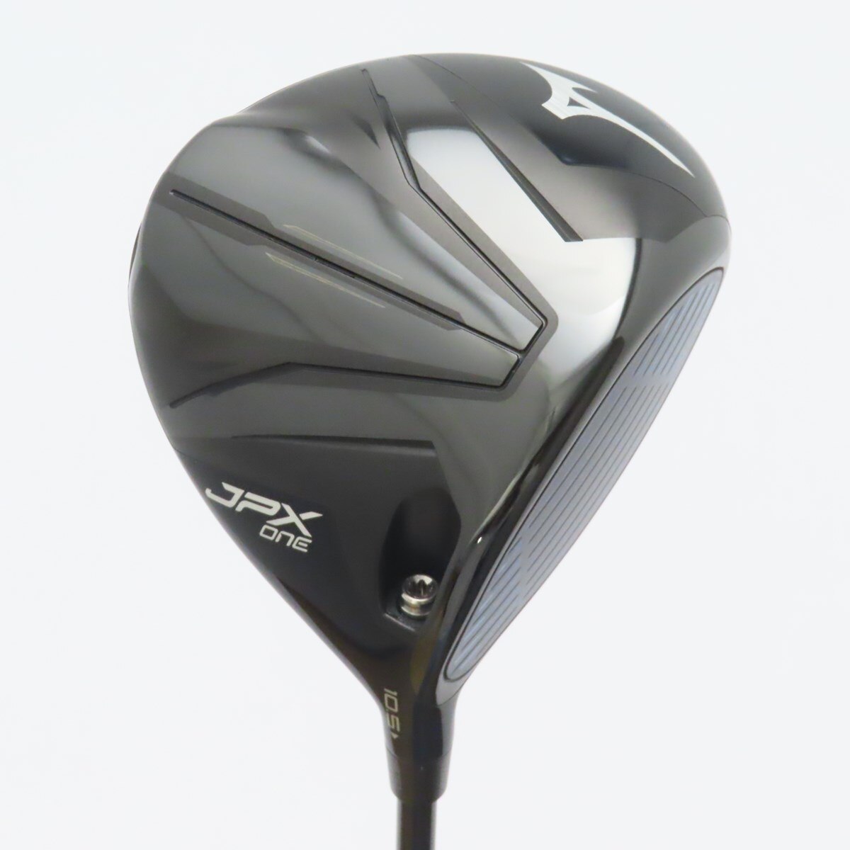 中古】JPX ONE ドライバー TENSEI RED MM D 10.5 R B(ドライバー（単品