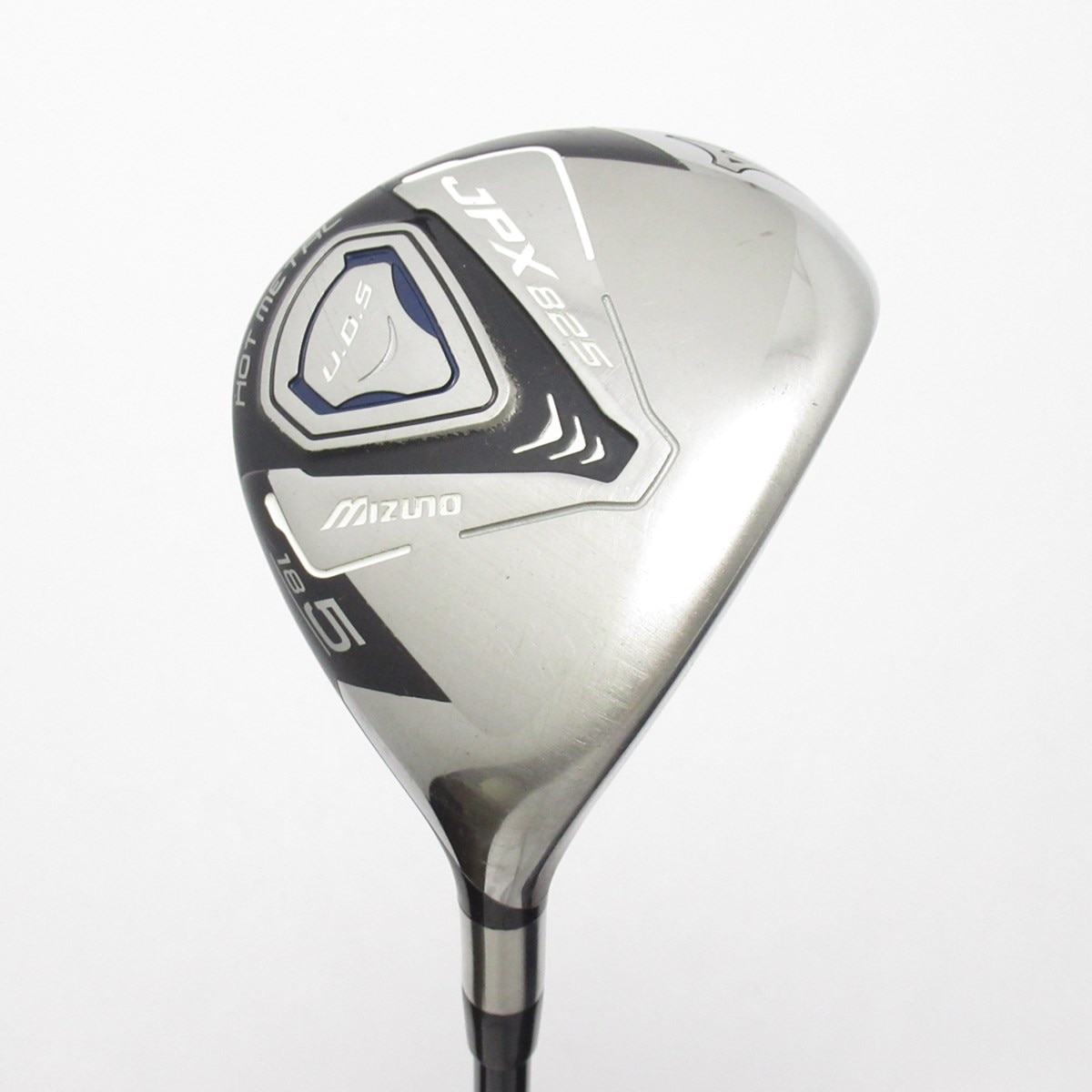 中古】JPX825 フェアウェイウッド JPX MF-200 18 S CD(フェアウェイ