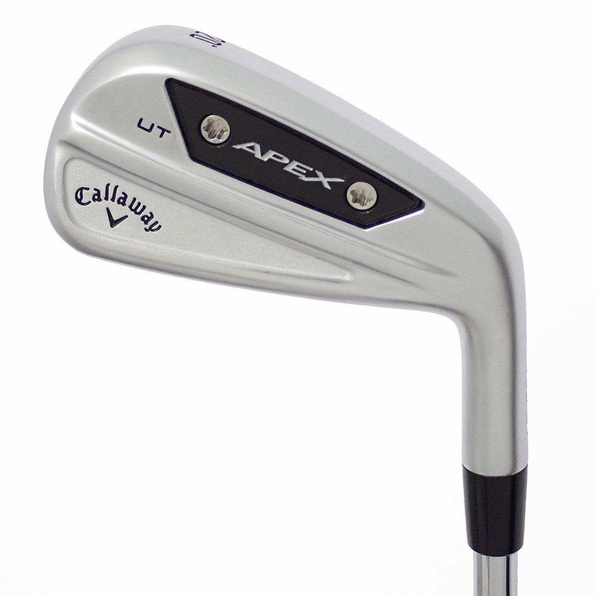 中古】APEX UT IRON(2024) ユーティリティ N.S.PRO MODUS3 TOUR 105 20