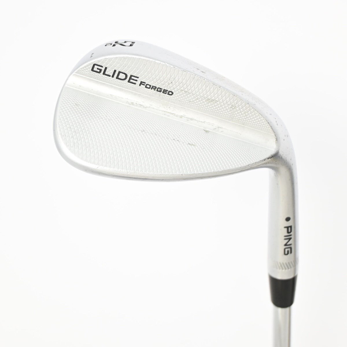 中古】グライド フォージド ウェッジ (ピン) GLIDE 通販｜GDO中古