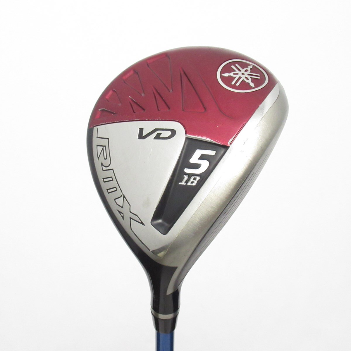 中古】RMX VD フェアウェイウッド Speeder NX 50 18 S CD(フェアウェイ