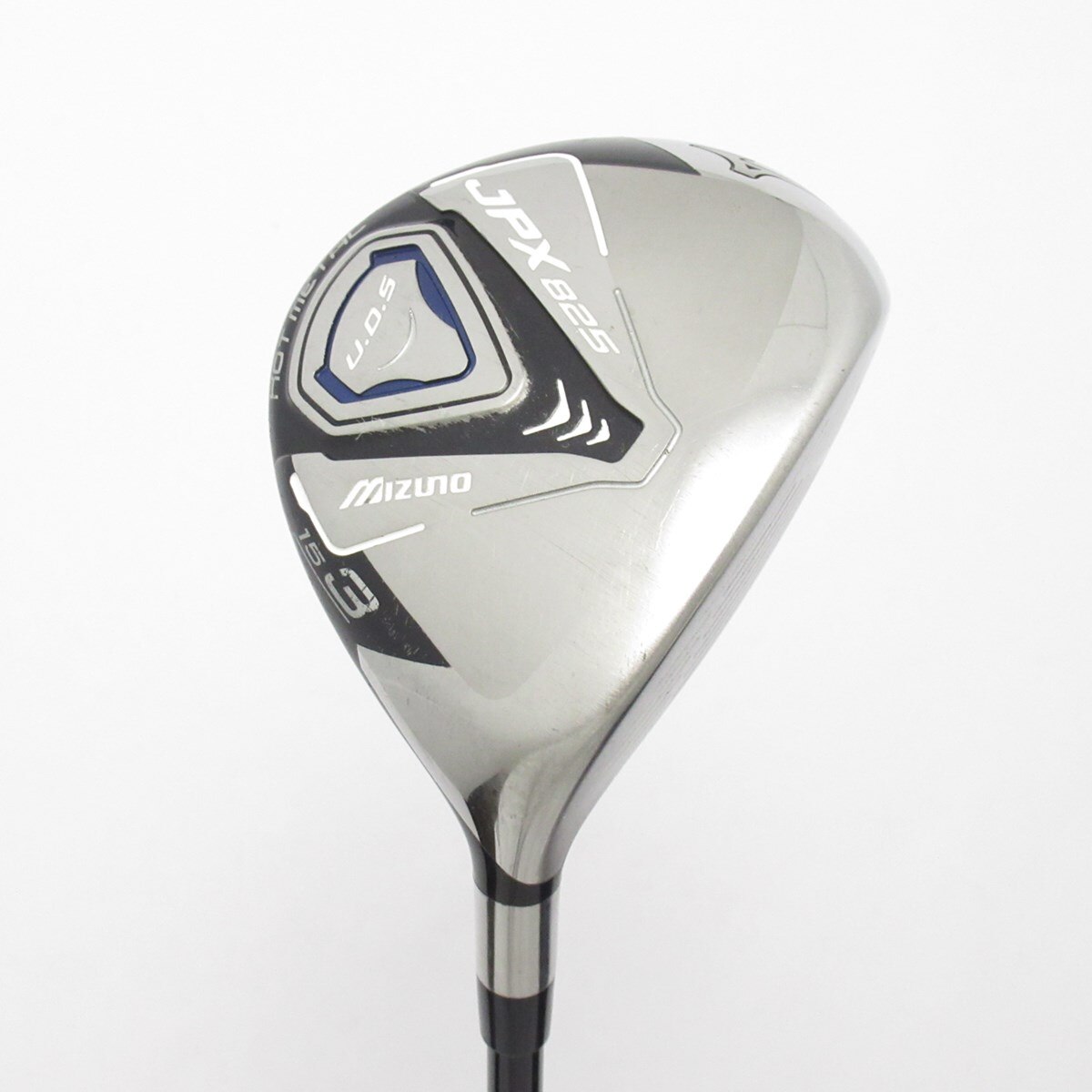 中古】JPX825 (ミズノ) JPX 通販｜GDO中古ゴルフクラブ