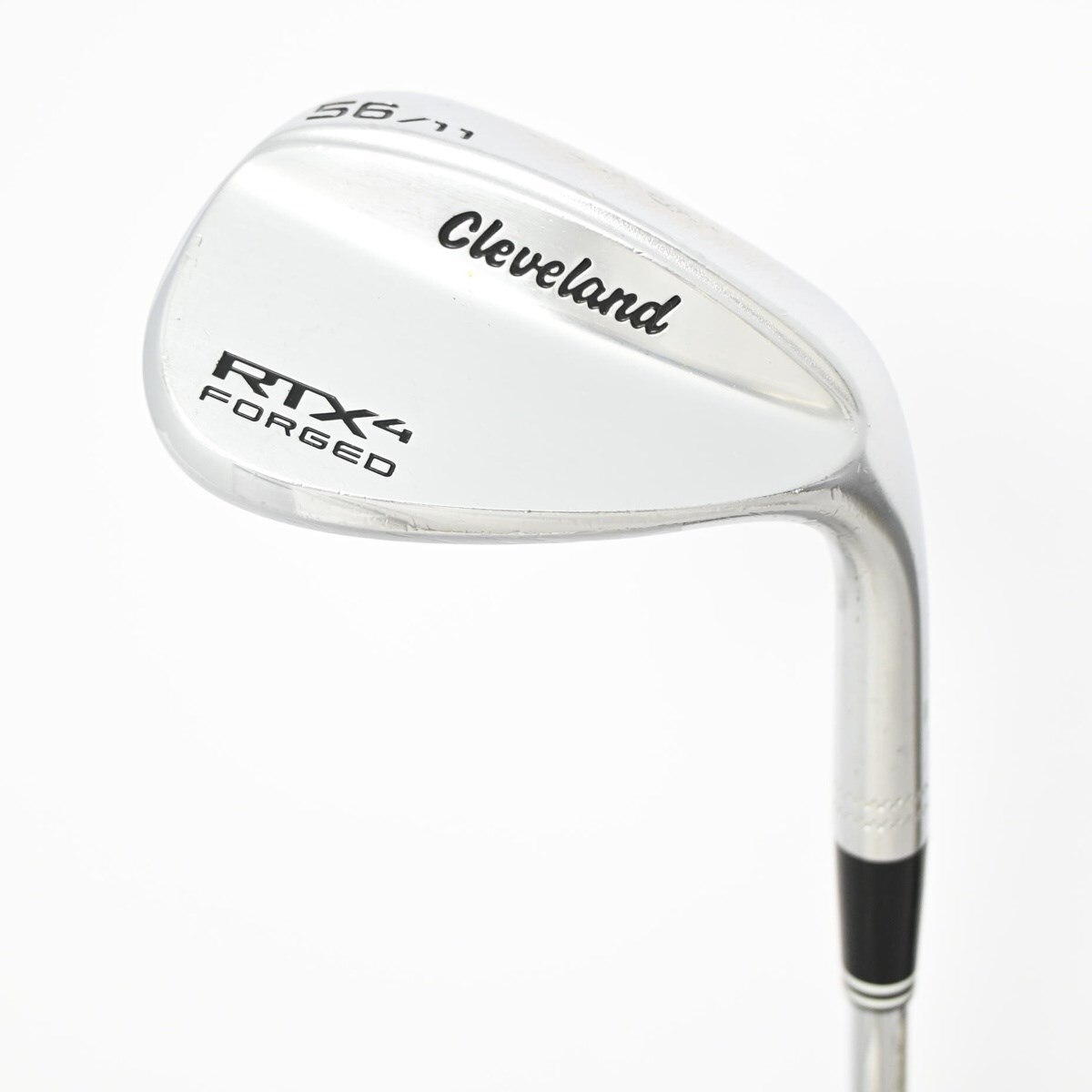 中古】RTX4 FORGED ウェッジ (クリーブランド) RTX 通販｜GDO中古