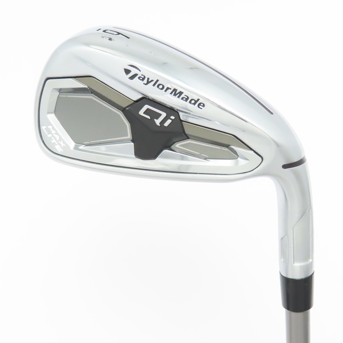 中古】Qi MAX LITE(2026) アイアンセット (テーラーメイド) Qi 通販