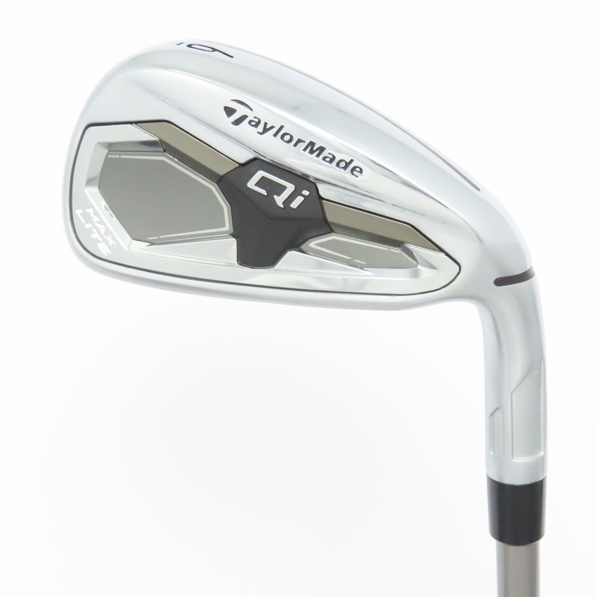 中古】Qi MAX LITE(2026) アイアン REAX 45(2026) 27 R BC(アイアン