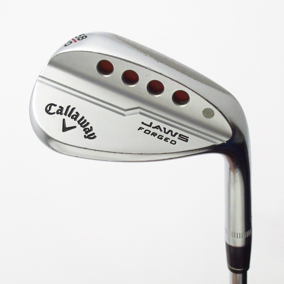 中古】JAWS FORGED ウェッジ (キャロウェイ) Callaway Golf 通販｜GDO
