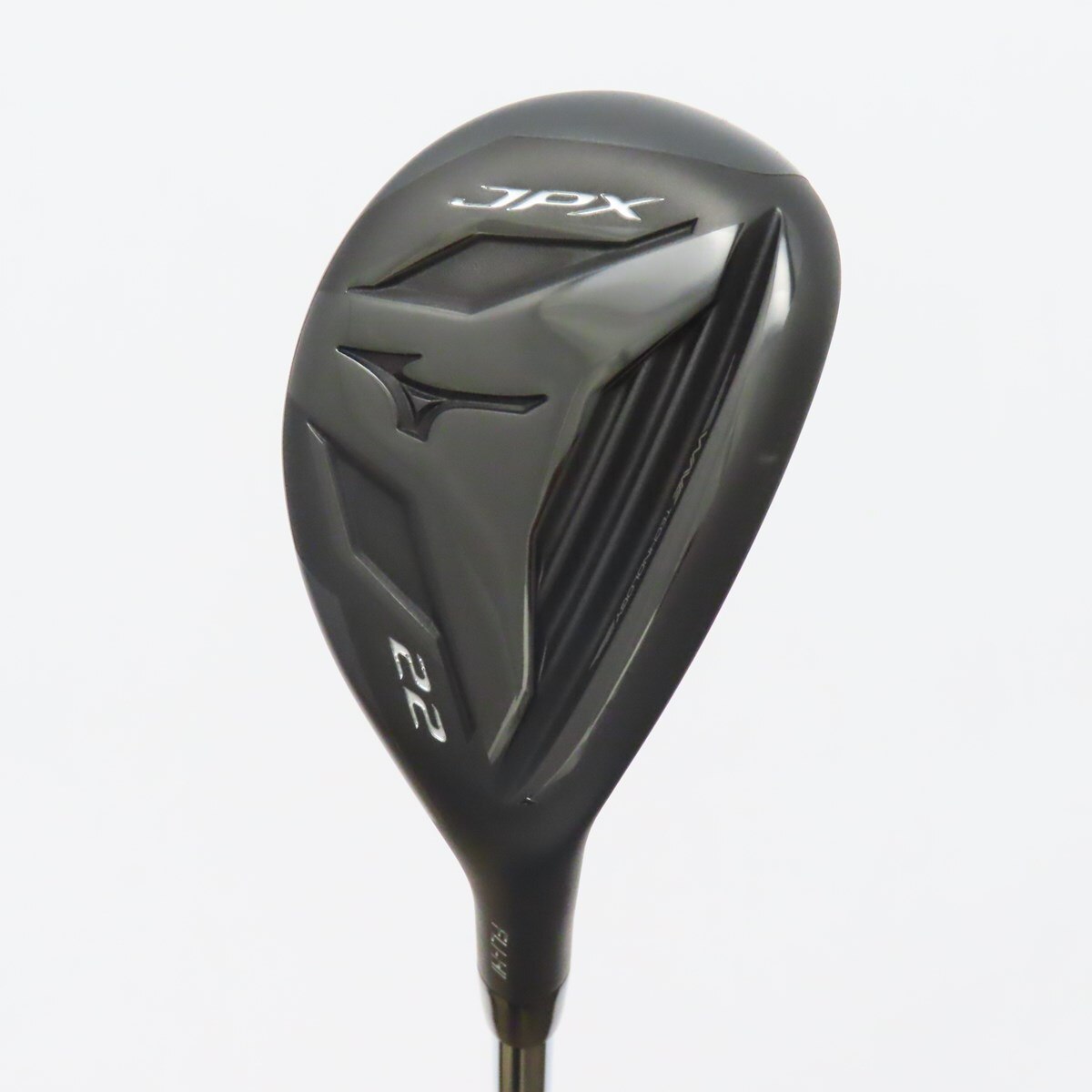 中古】JPX FLI-HI ユーティリティ N.S.PRO 850GH neo 22 S BC
