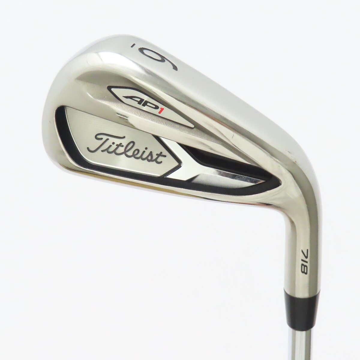 中古】AP1 718 アイアンセット (タイトリスト) 718 通販｜GDO中古