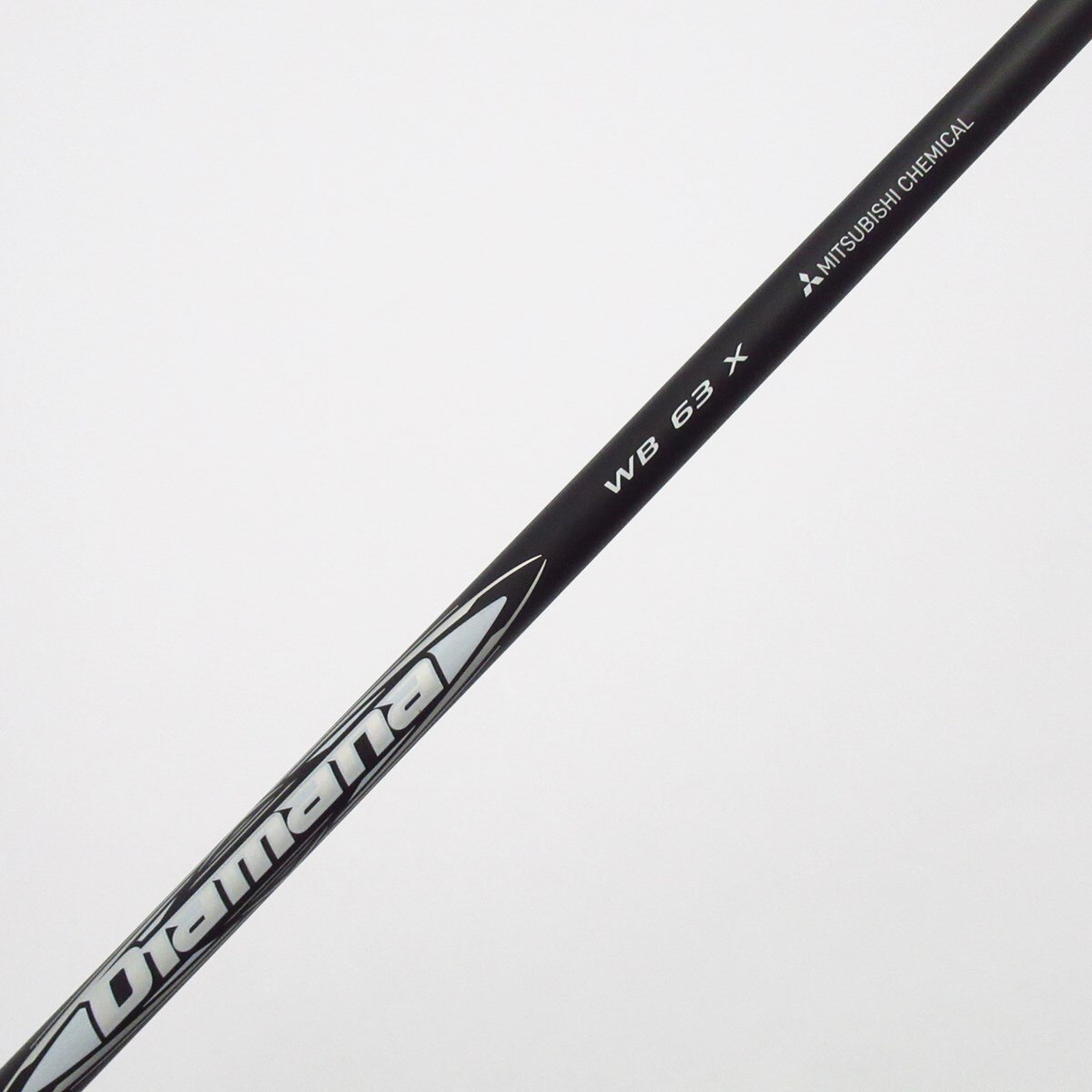 中古】Diamana WB シャフト・スリーブ (三菱ケミカル) Diamana 通販