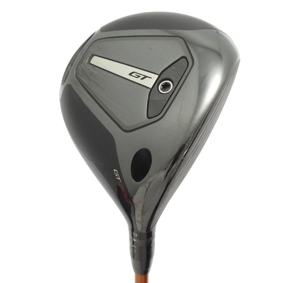 中古】GT280 MINI ドライバー Tour AD DI-6(2020) 13 S C(ドライバー