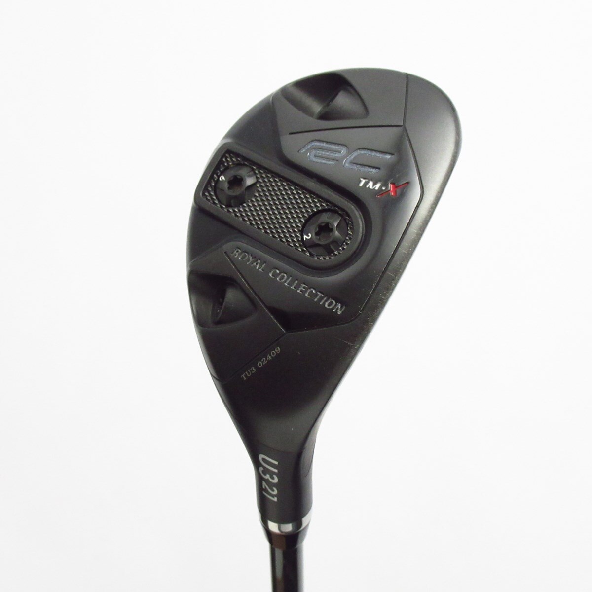 中古】RC TM-X ユーティリティ (ロイヤルコレクション) RC 通販｜GDO