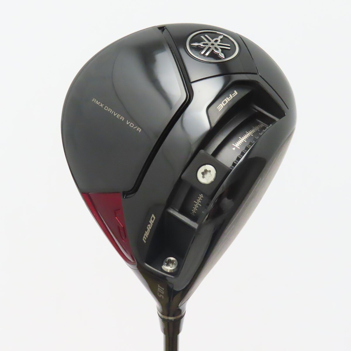 中古】RMX VD/R(2024) ドライバー Tour AD VF-5 10.5 S C(ドライバー
