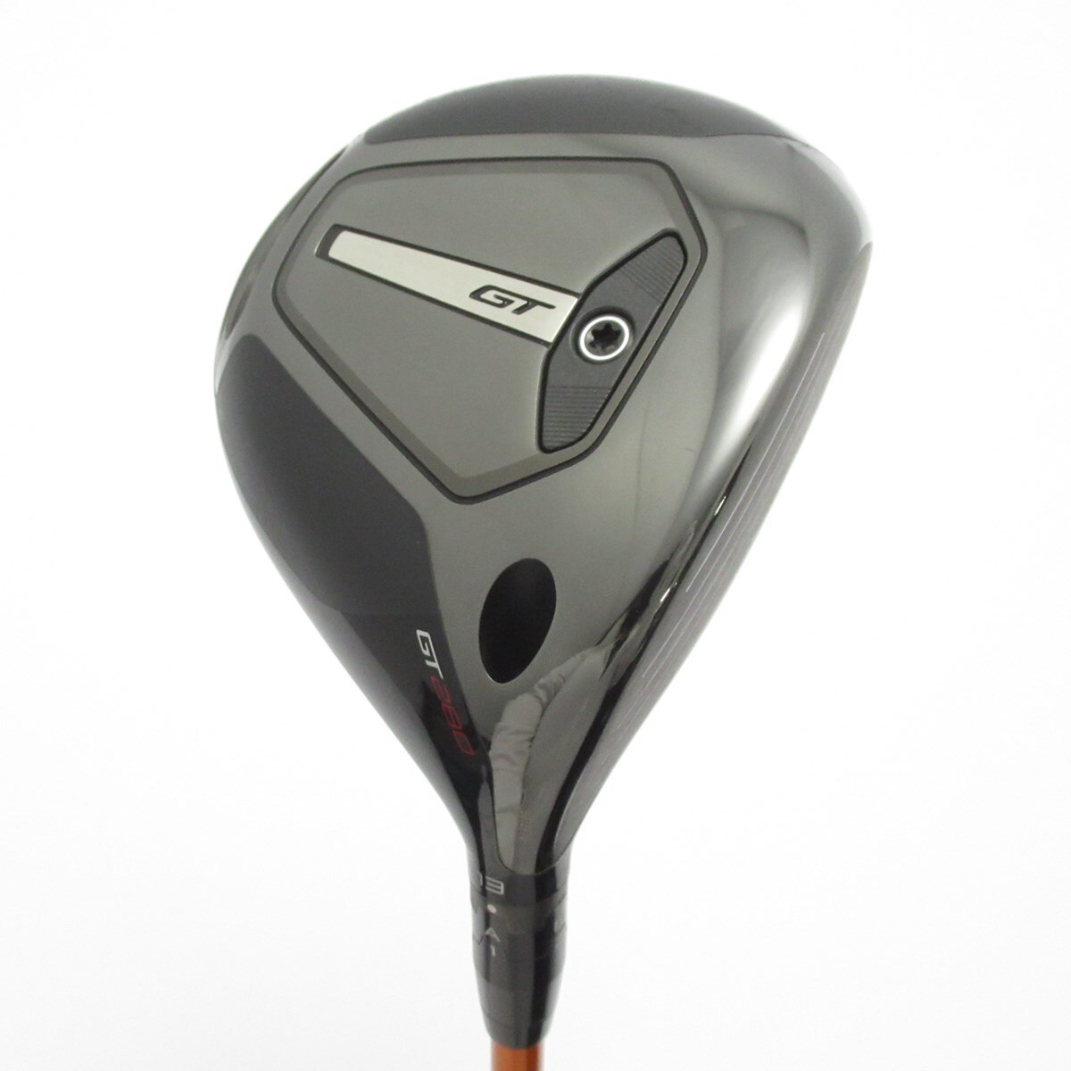 中古】GT280 MINI ドライバー Tour AD DI-6(2020) 13 S B(ドライバー