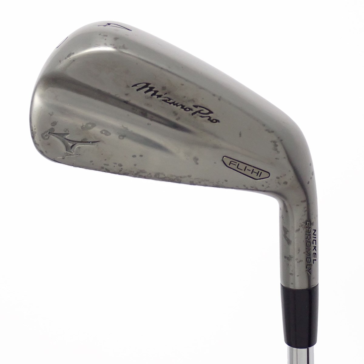 中古】MizunoPro FLI-HI(2025) ユーティリティ N.S.PRO MODUS3 TOUR