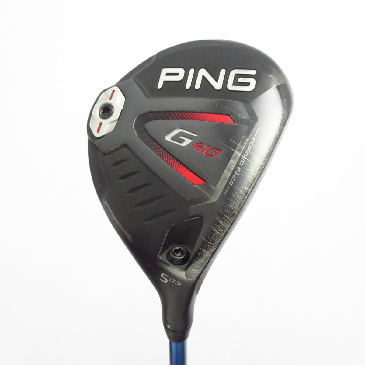 中古】G410 フェアウェイウッド Speeder 569 EVOLUTION V 17.5 S CD