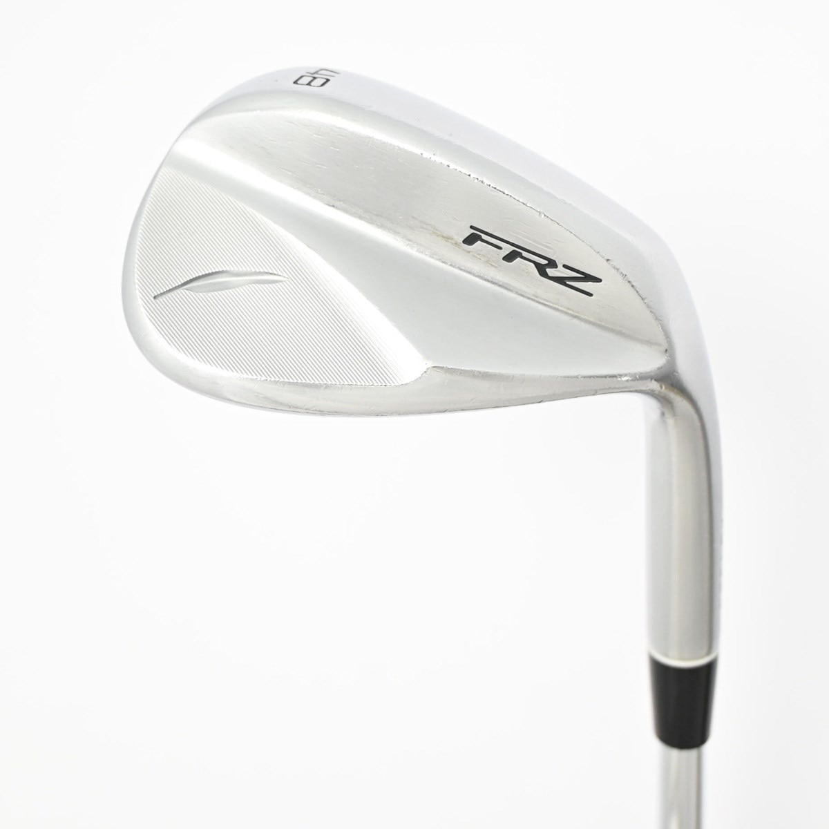 中古】FRZ パールサテン仕上げ ウェッジ N.S.PRO TS-101w 48-06 WEDGE