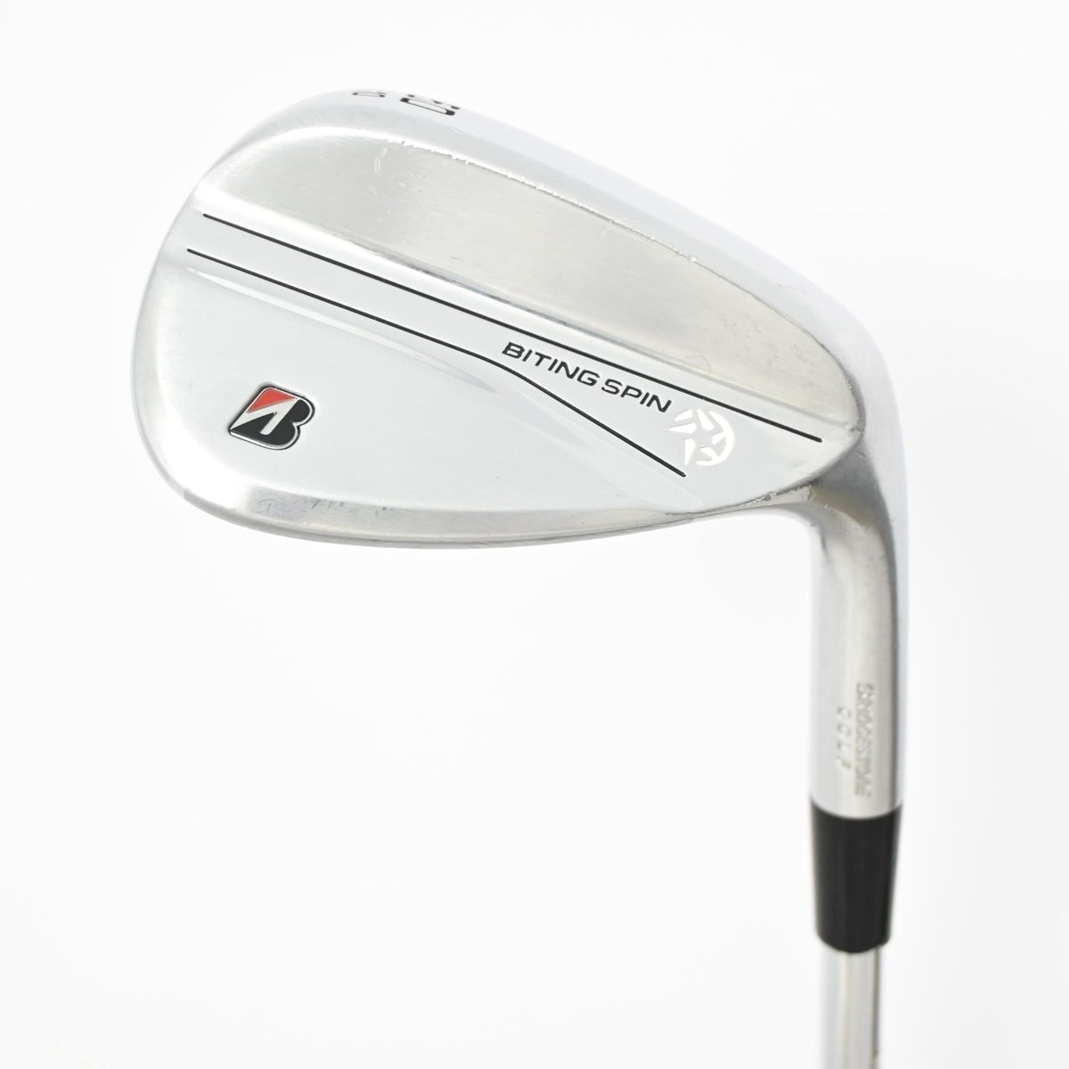 中古】BITING SPIN ウェッジ N.S.PRO 950GH neo 50-10 S CD(ウェッジ