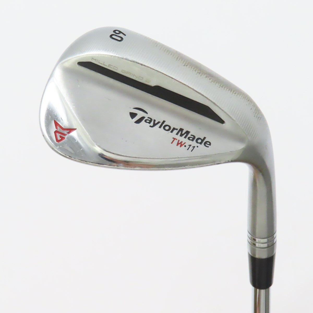中古】ミルドグラインド2 TW ウェッジ Dynamic Gold TOUR ISSUE 60-11