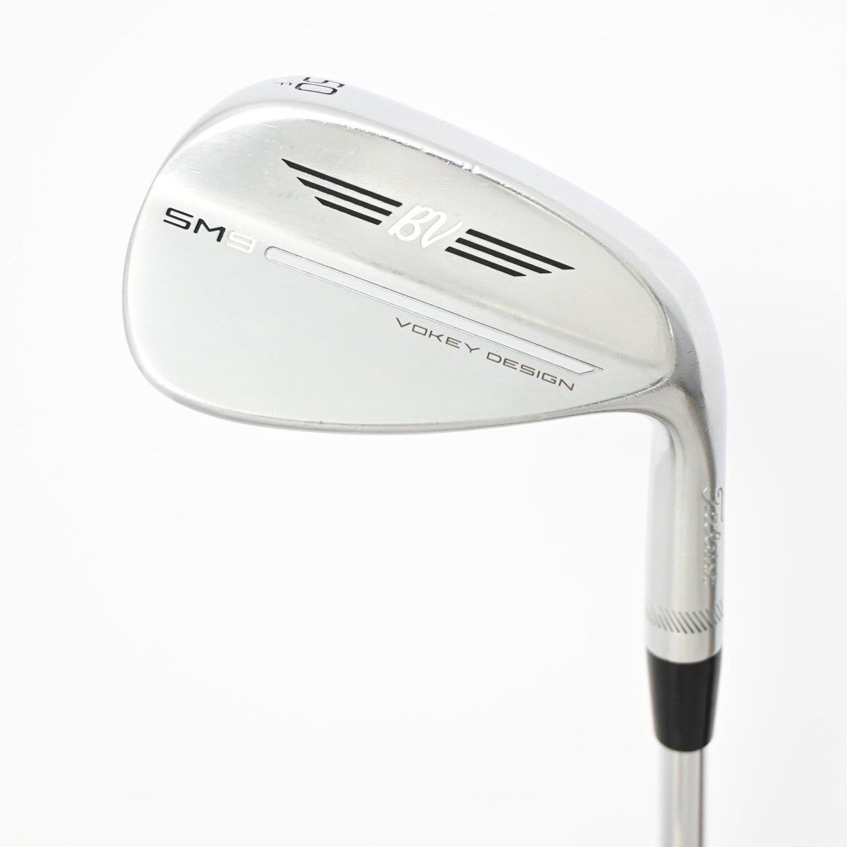 中古】ボーケイ SM9 TOUR CHROME ウェッジ Dynamic Gold 50-12 WEDGE C