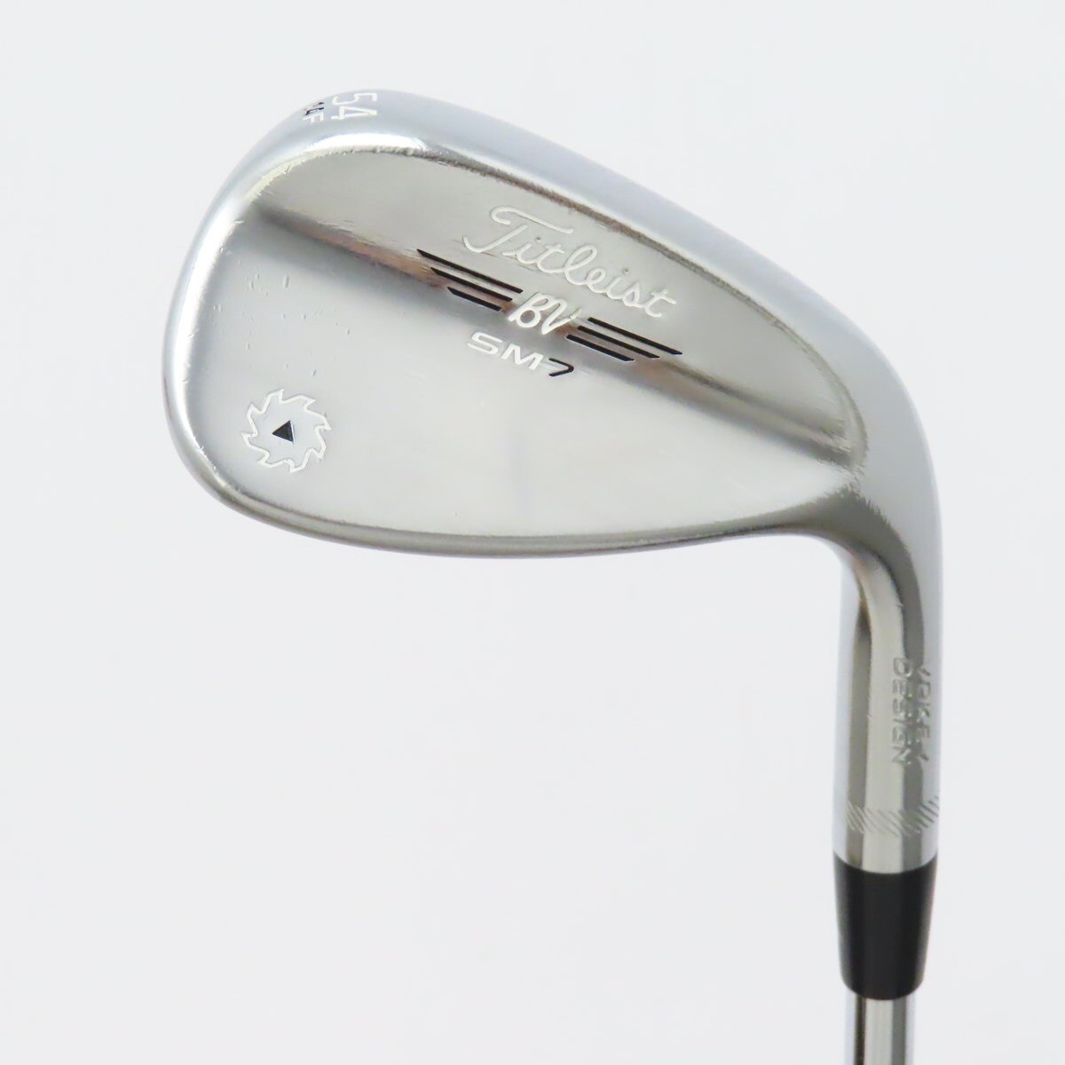 中古】ボーケイ SM7 TC ウェッジ Dynamic Gold 54-14 S200 CD(ウェッジ