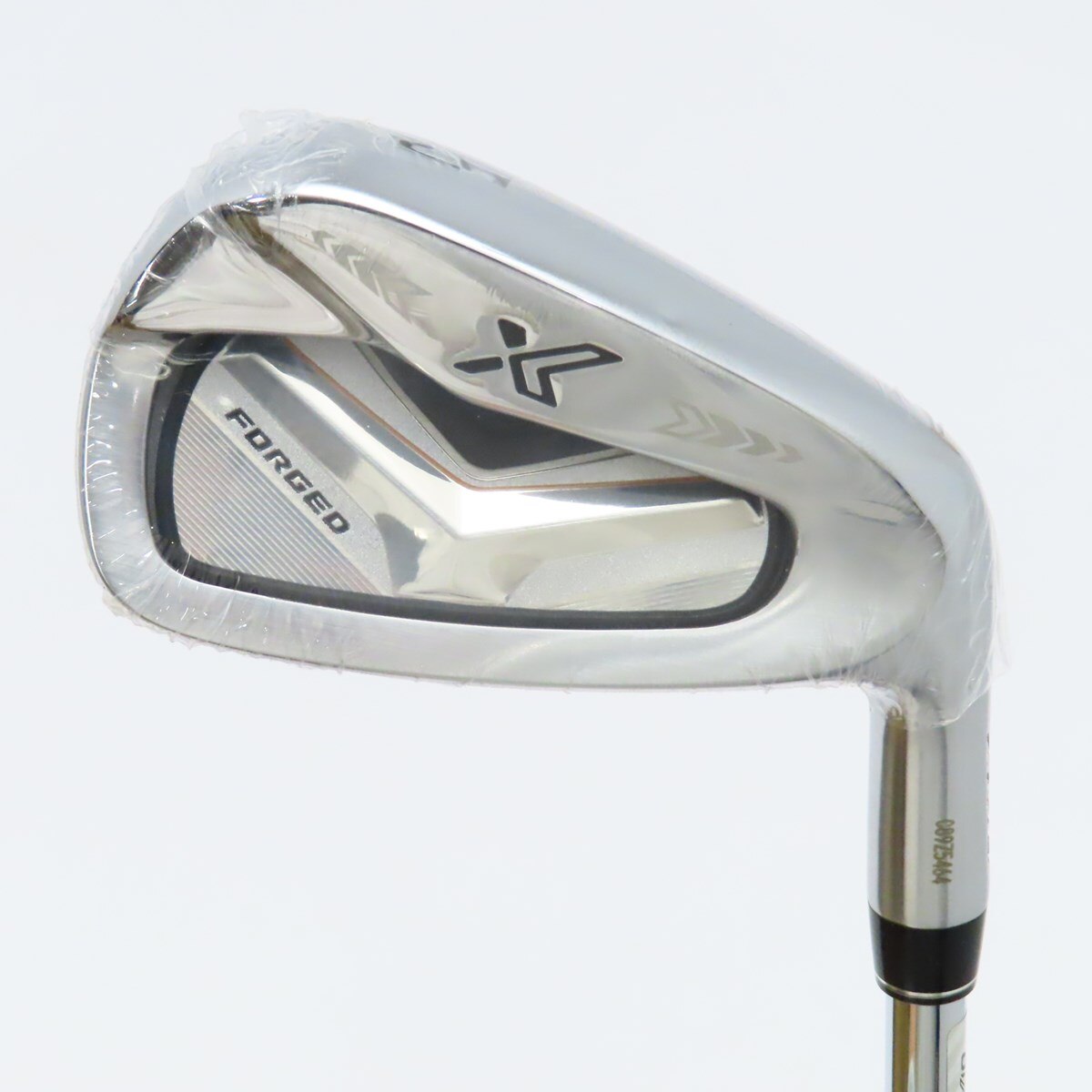 中古】ゼクシオ エックス アイアン N.S.PRO 920GH DST for XXIO 23 S A