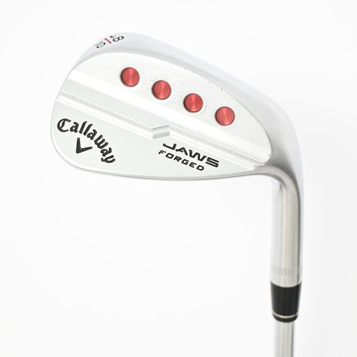 中古】JAWS フォージド CRM ウェッジ N.S.PRO 950GH neo 48-10 S CD