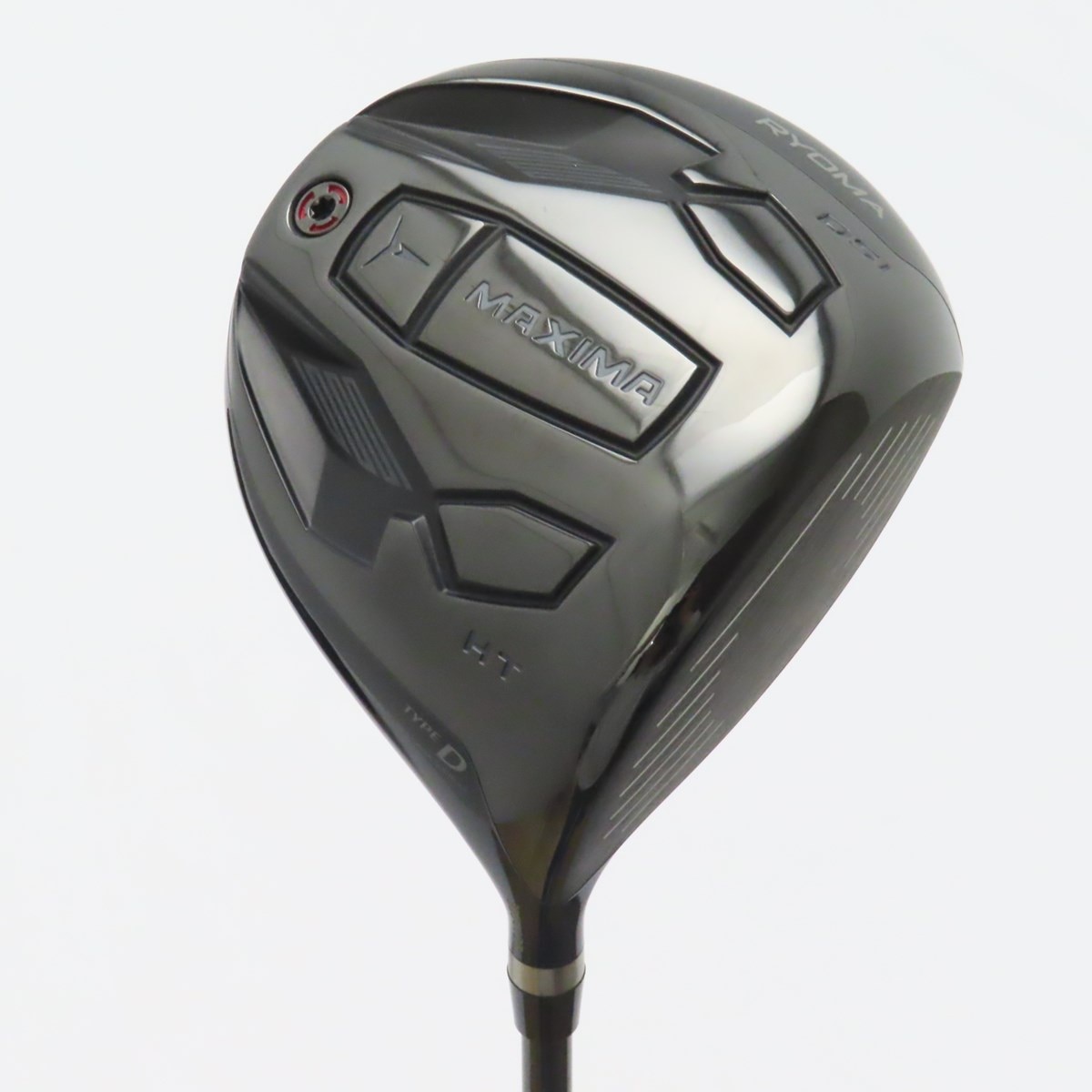 中古】マキシマ 3 TYPE D ドライバー (リョーマ ゴルフ) MAXIMA 通販