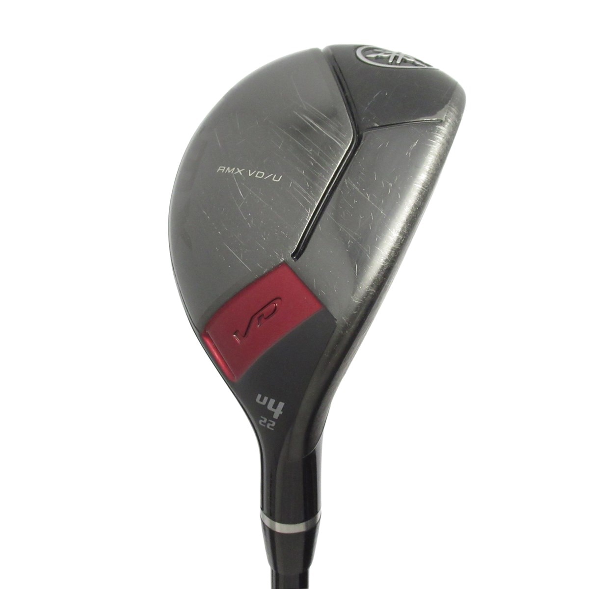 中古】RMX VD(2024) ユーティリティ TENSEI CK PRO ORANGE HYBRID 70