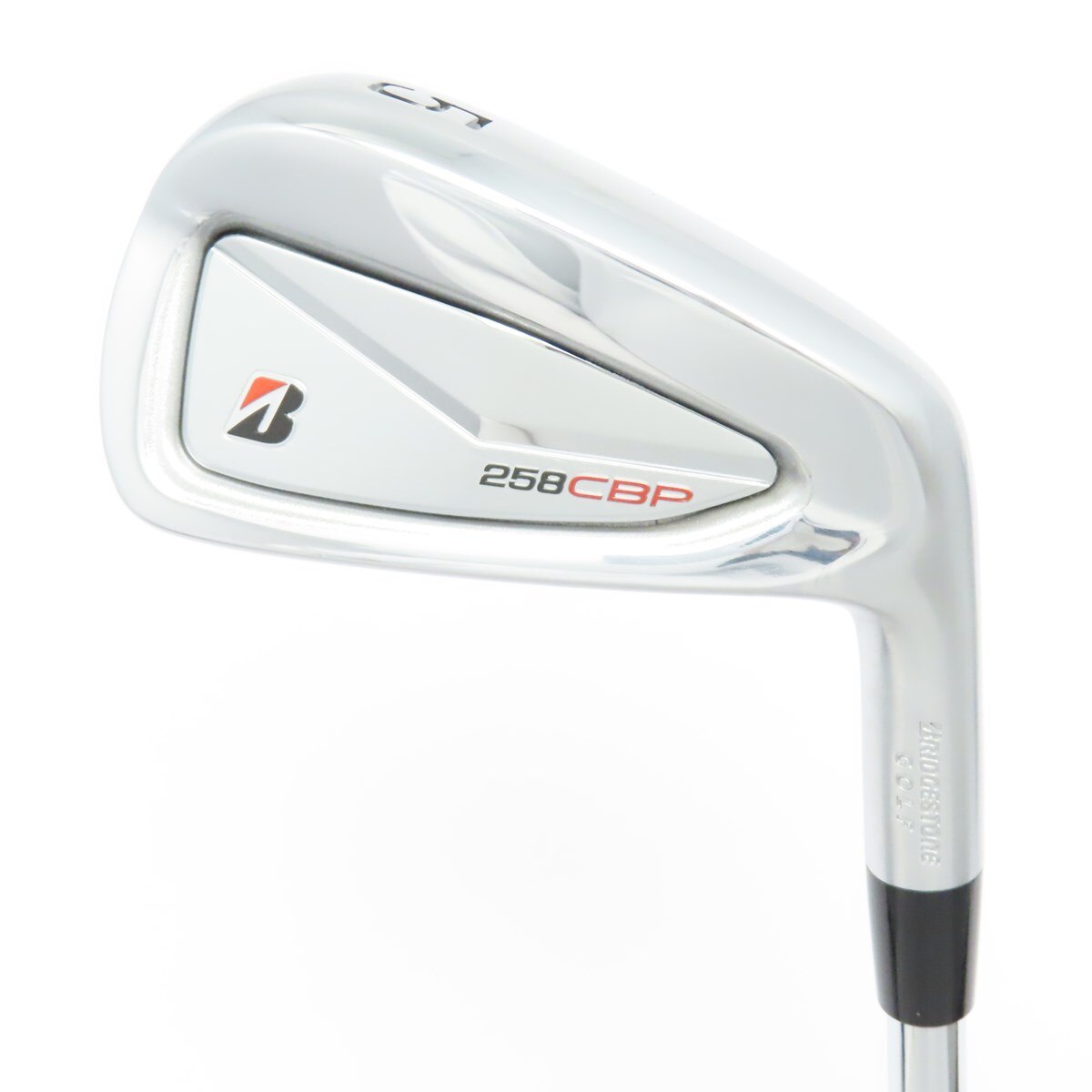 (6-P) 258CBP ほぼ新品 MODUS3 TOUR105 MODUS3 [N.S.PRO IRON 258CBP シリーズ】 2025年モデル】【B TOUR105DUALFLOW クラブ