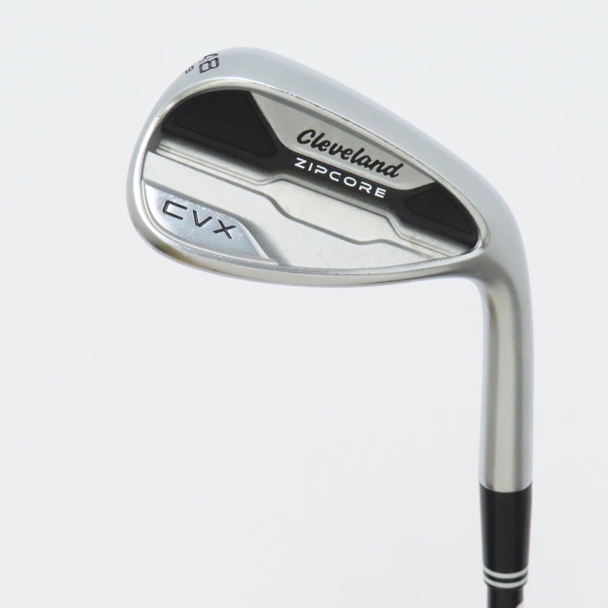 中古】CVX ZIPCORE ウェッジ Diamana for CG 48-09 WEDGE CD(ウェッジ
