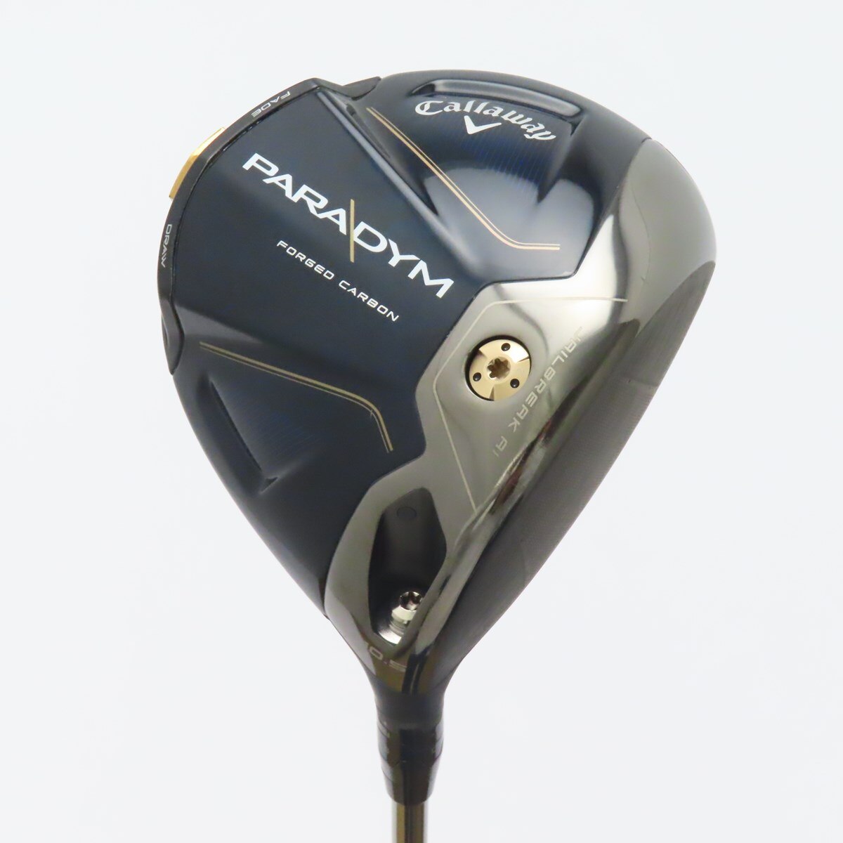 【週末値下】 DIAMANA PD60 S キャロウェイ　ドライバー 中古】パラダイム ツアー ドライバー Diamana GT 60 10.5 S CD