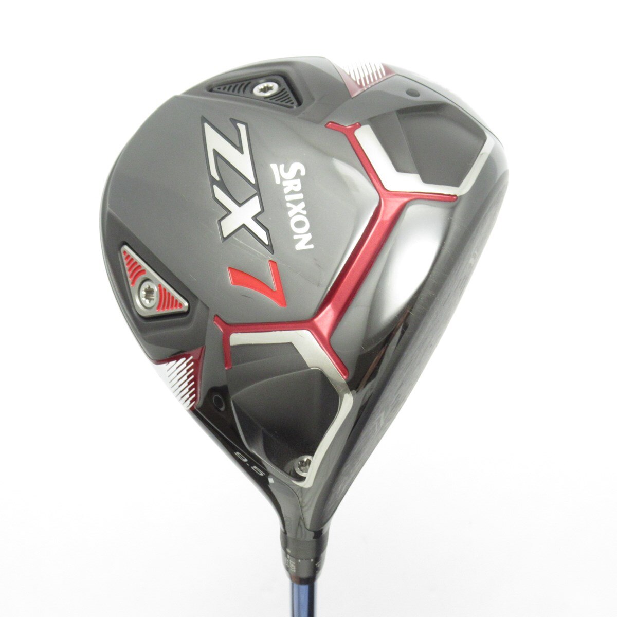 中古】SRIXON ZX7 440 ドライバー (ダンロップ) スリクソン 通販｜GDO