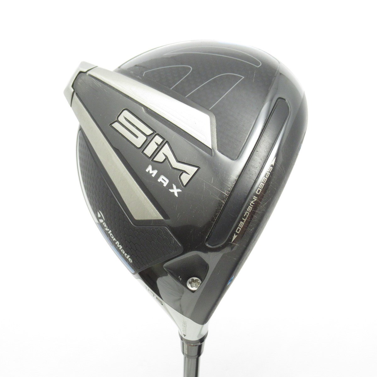 中古】SIM マックス ドライバー TENSEI BLUE TM50 10.5 SR C