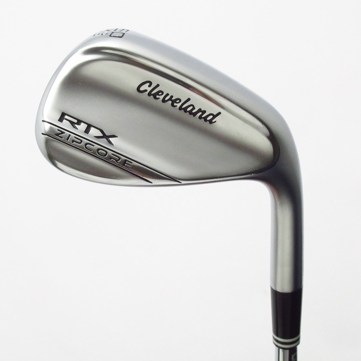 中古】RTX ジップコア ツアーサテン ウェッジ Dynamic Gold HT 50-10