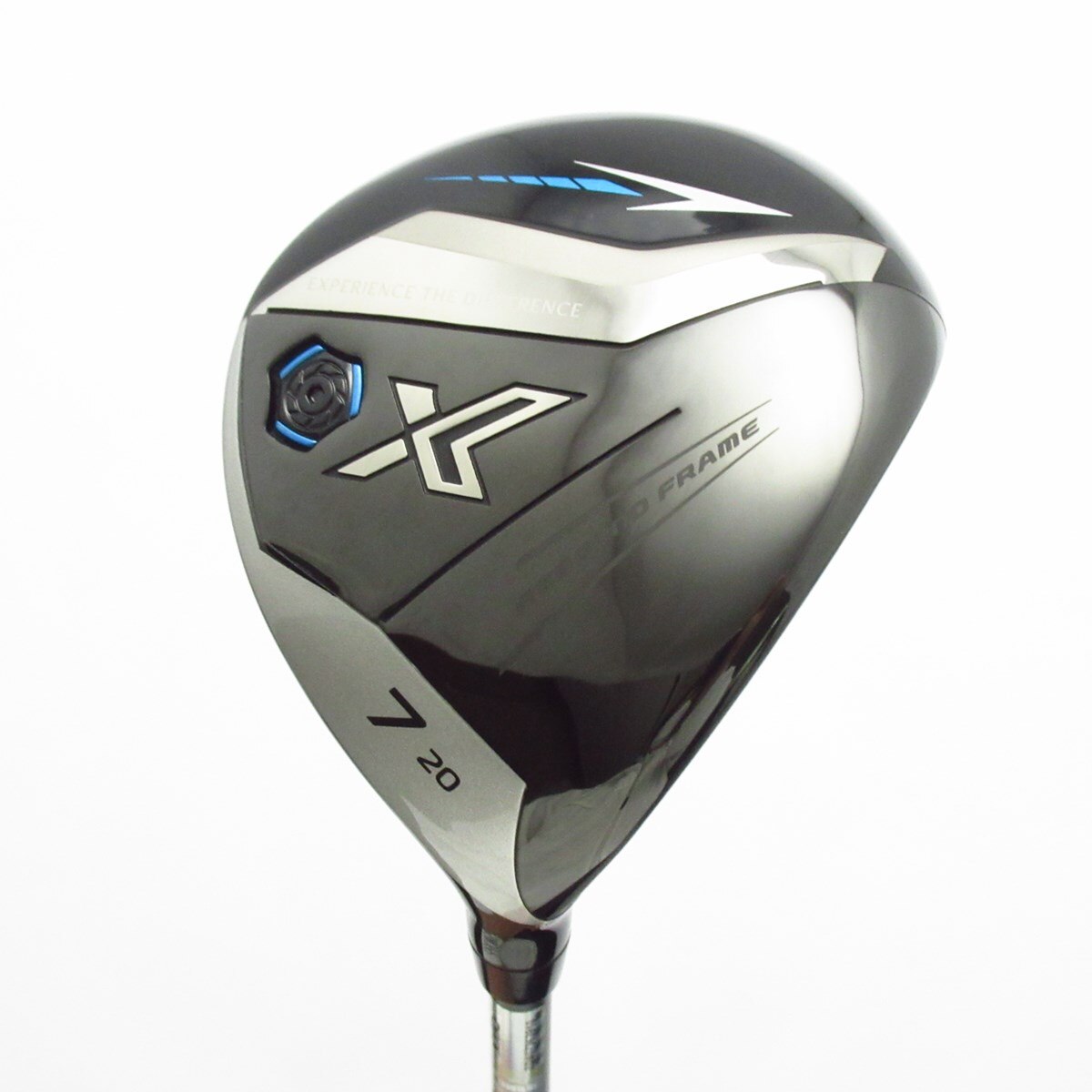 中古】ゼクシオ X(2024) フェアウェイウッド Miyazaki AX-3 20 S B