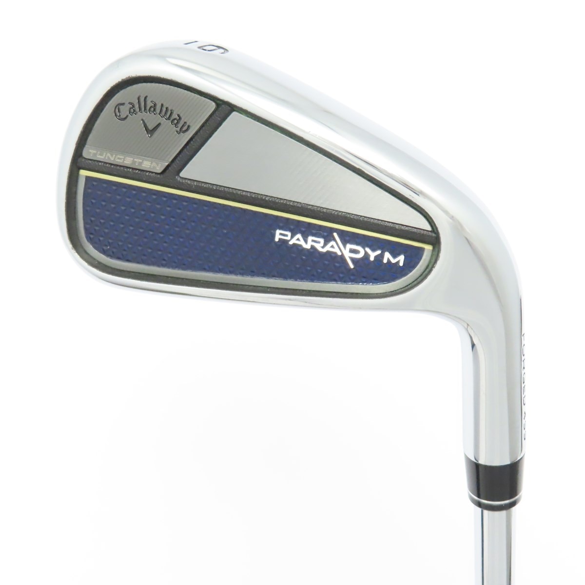 PARADYM アイアン 6本セット(6-PW,52) NS PRO 950GH NEO (S) パラダイム ネオ パラダイム／PARADYM アイアン 5本セット（#6～9、PW） | ゴルフギア