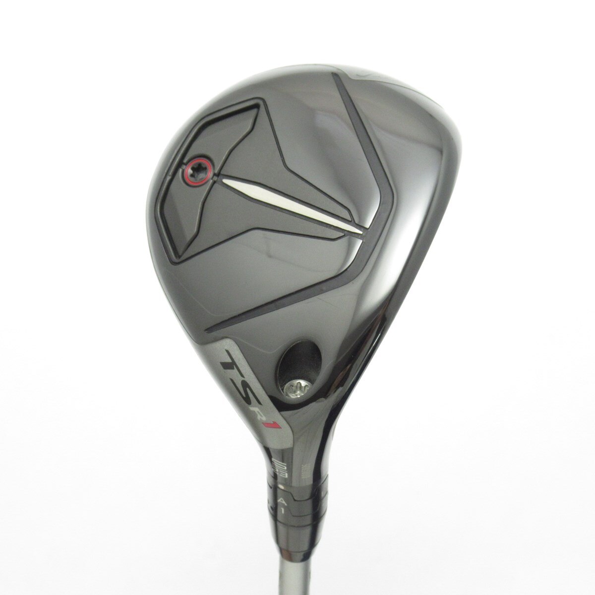 中古】TSR1 ユーティリティ MMT TSP121 55 23 R B(ユーティリティ