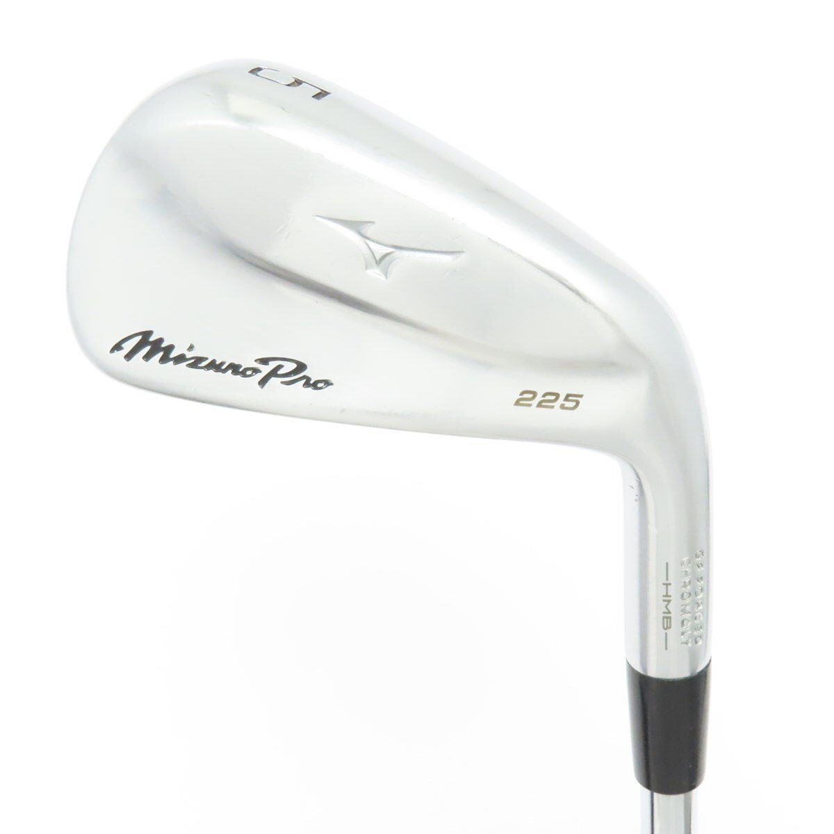 中古】MizunoPro 225 アイアン Dynamic Gold 95 24 S200 C(アイアン