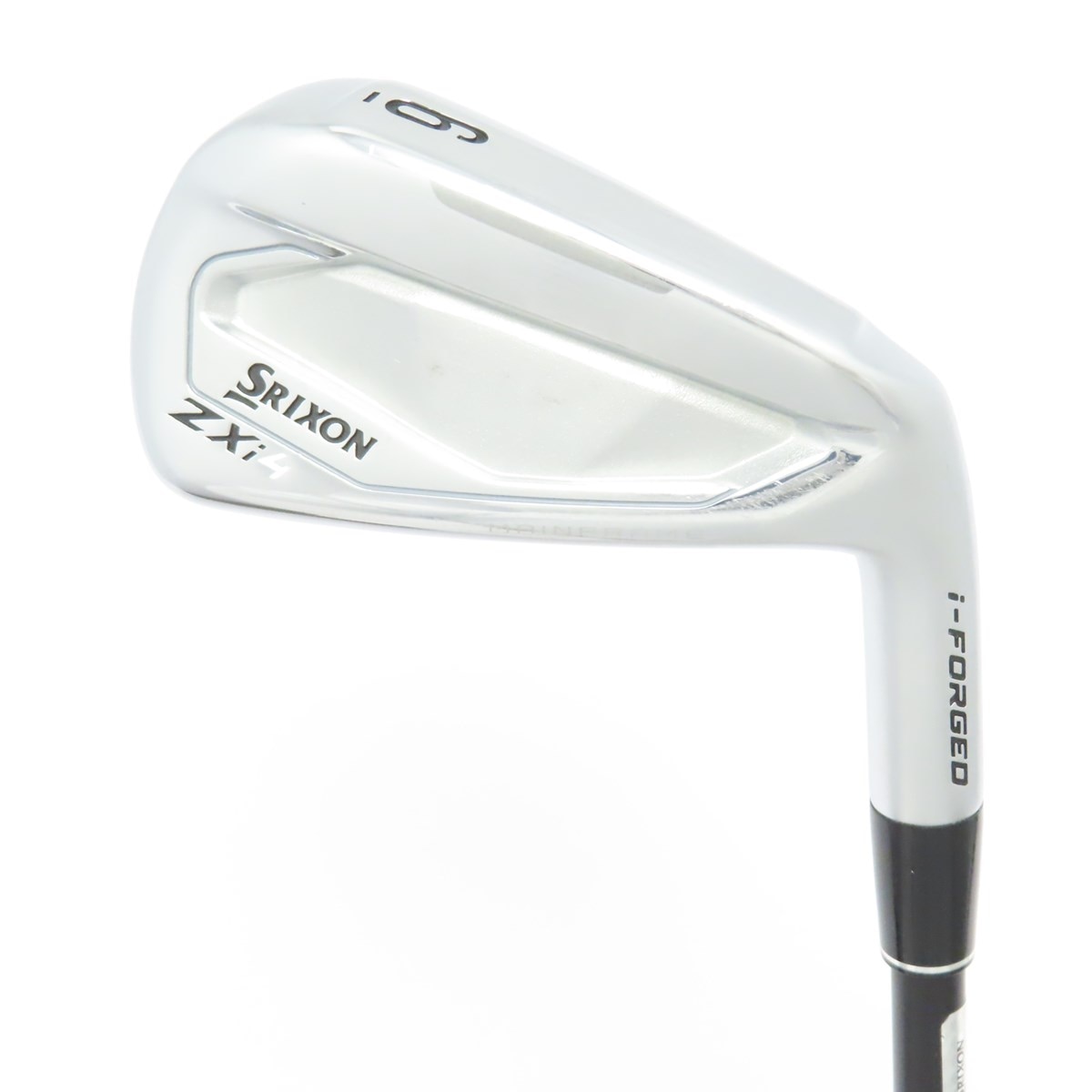 中古】スリクソン ZXi4 アイアン Diamana ZXi for IRON 25.5 R C