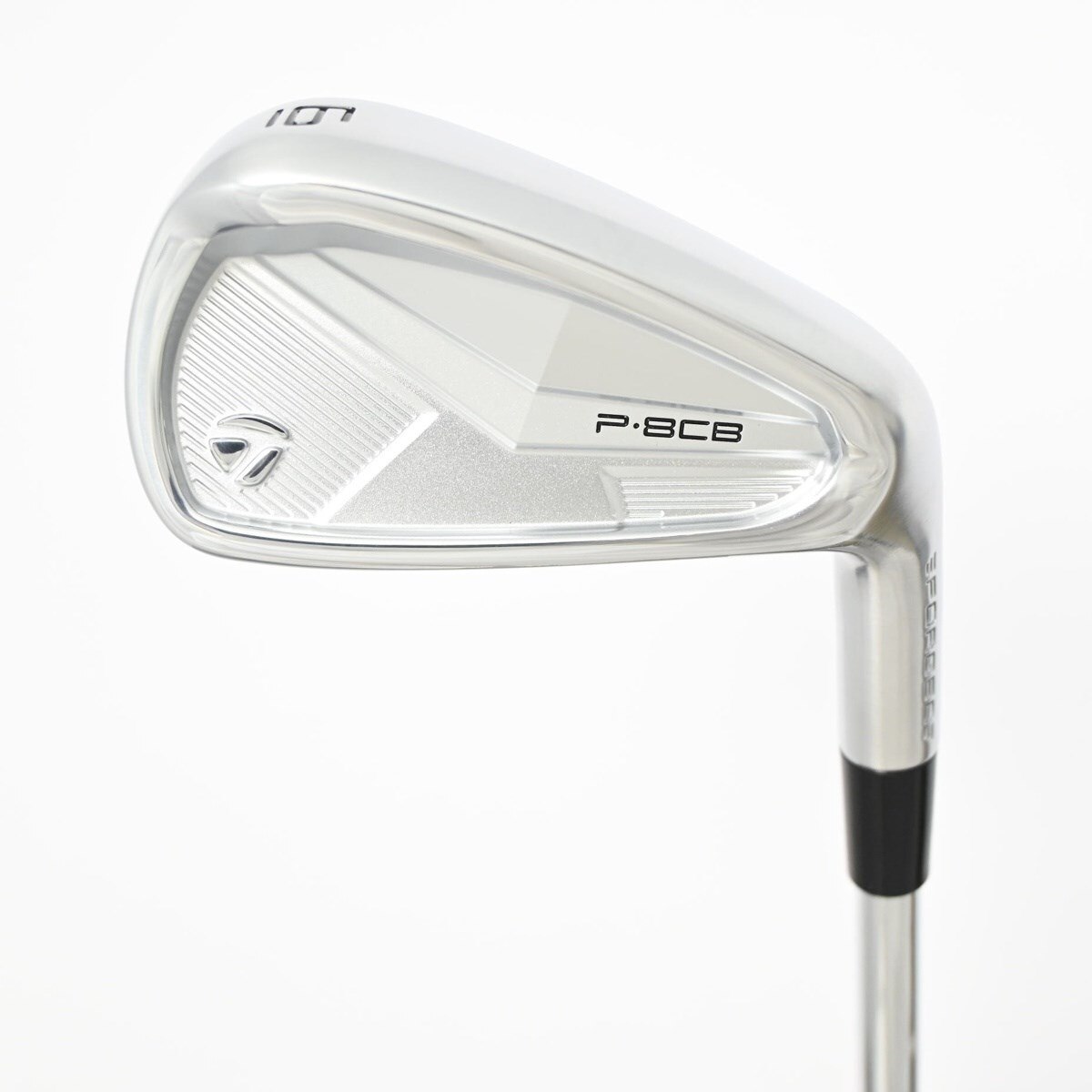 中古】P8CB(2025) アイアン N.S.PRO ZELOS 8 27 R C(アイアン（セット