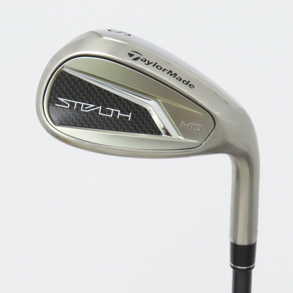 中古】ステルス 単品アイアン (テーラーメイド) 通販｜GDO中古ゴルフクラブ